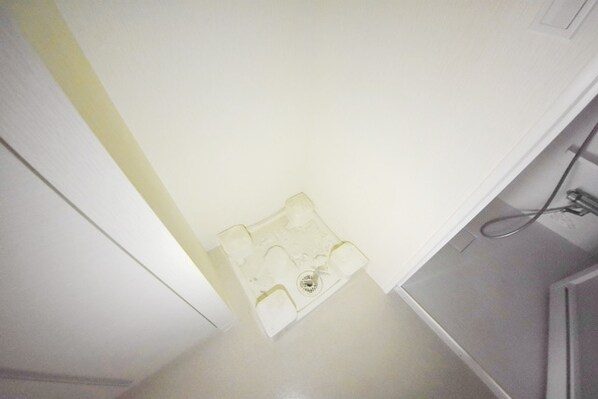 パークウッドレジデンス日本橋の物件内観写真